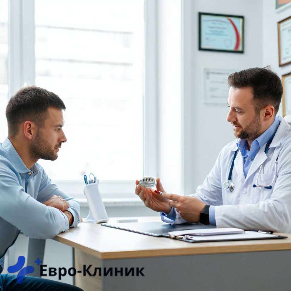 Консультация по химзащите от алкоголизма в Рославле